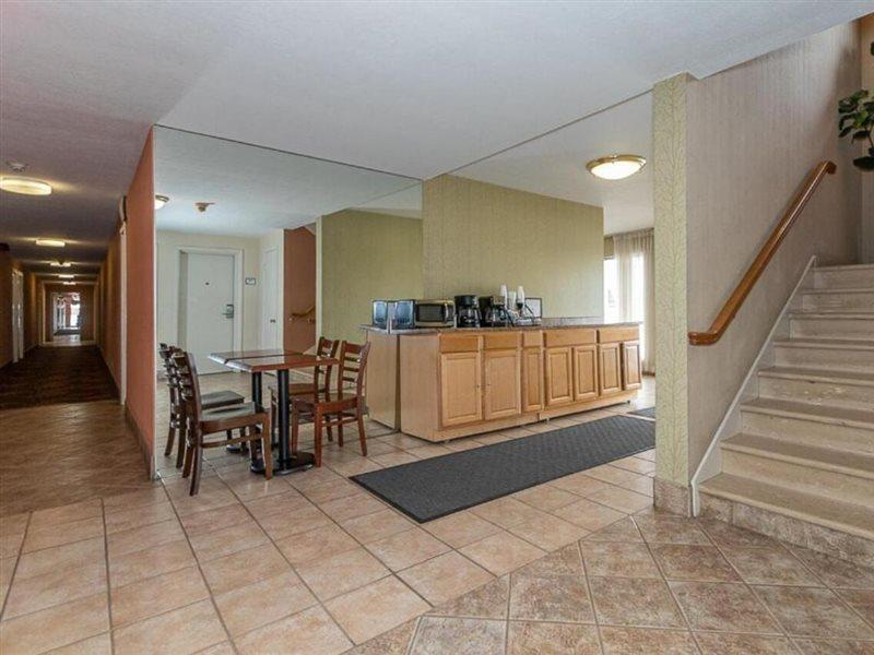 Americas Best Value Inn Ashtabula/Austinburg Dış mekan fotoğraf