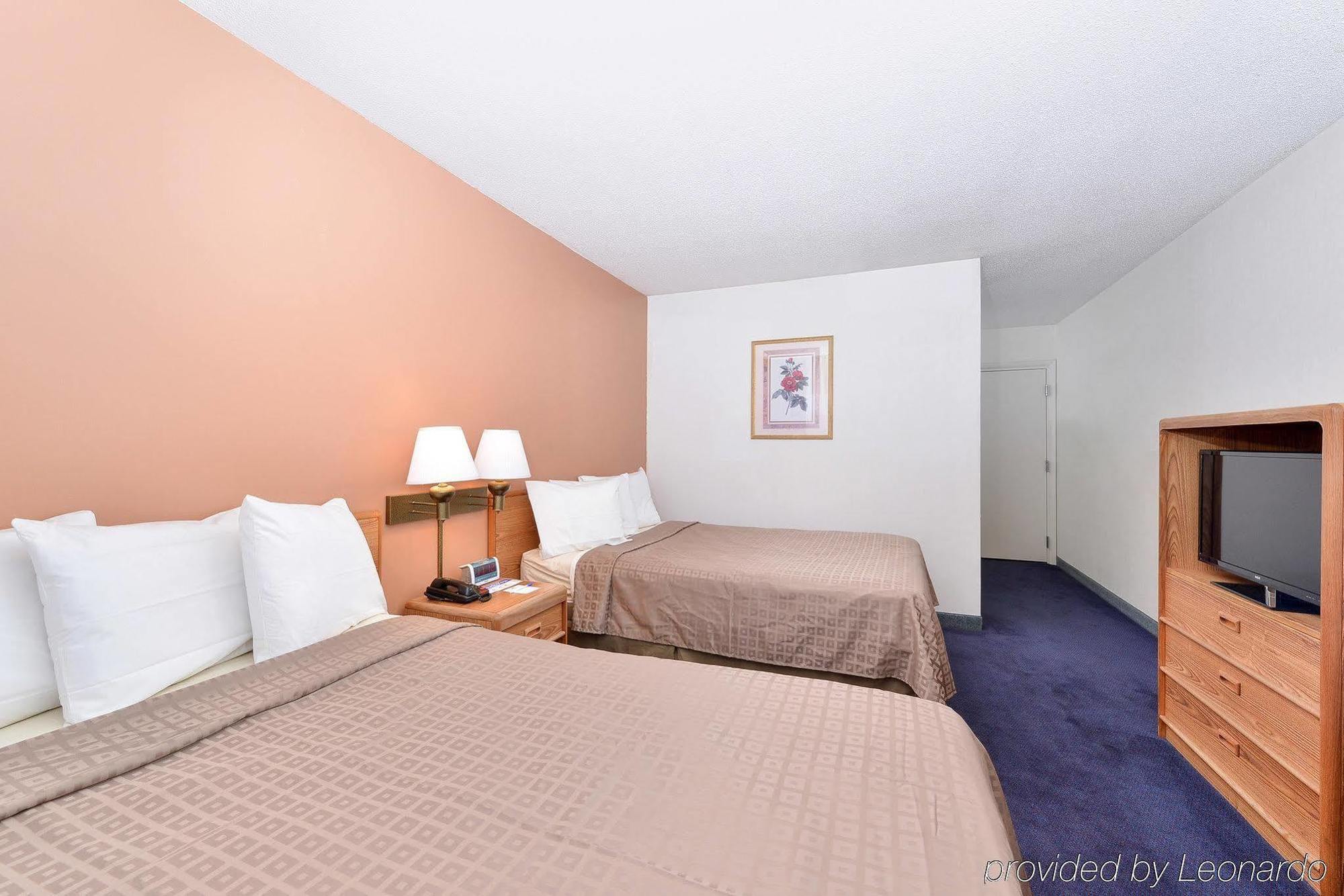 Americas Best Value Inn Ashtabula/Austinburg Dış mekan fotoğraf