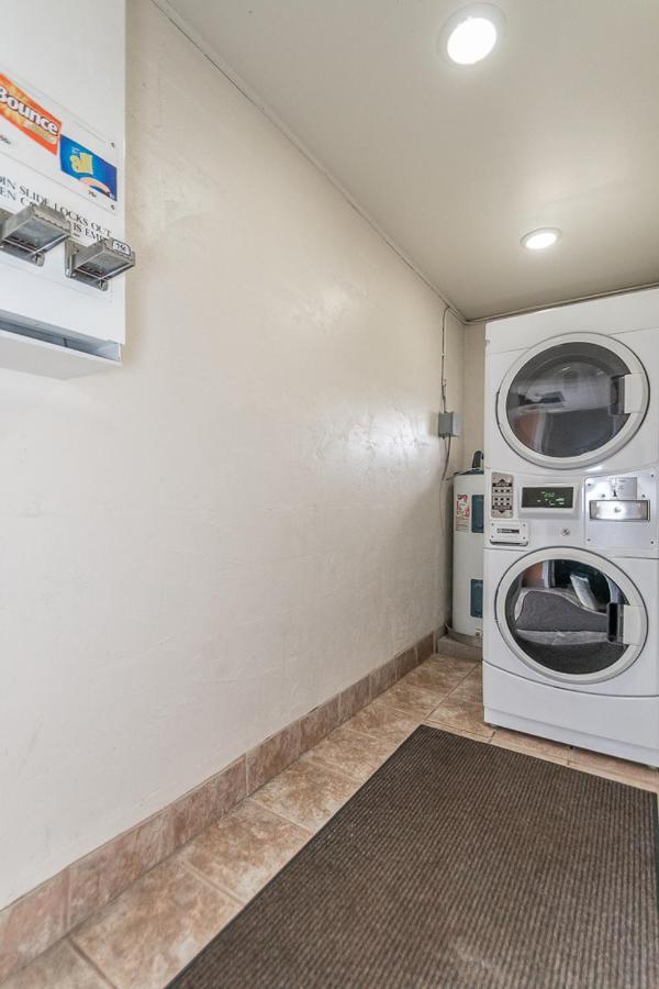 Americas Best Value Inn Ashtabula/Austinburg Dış mekan fotoğraf