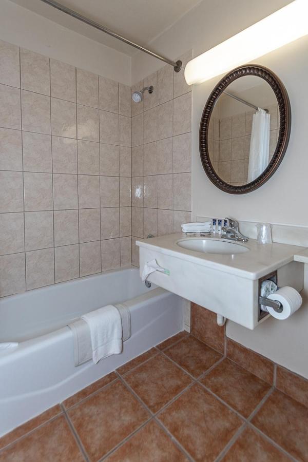 Americas Best Value Inn Ashtabula/Austinburg Dış mekan fotoğraf